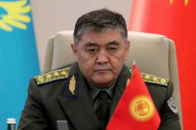 От теневой империи до условного срока: как падение главы ГКНБ Камчыбека Ташиева изменит власть в Кыргызстане