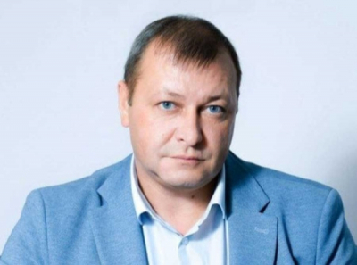 Служебный автомобиль Администрации Курского района: странная логистика поездки Телегина