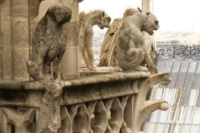 Как кинематограф менял самого знаменитого горбуна в истории литературы