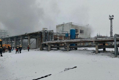 Пожар на АНХК: когда из-за прибыли пренебрегают безопасностью