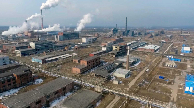 Руководитель ООО &laquo;С.&raquo; направлял запросы на поиск проекта консервации &laquo;Усольехимпрома&raquo;