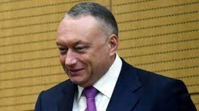 Дмитрий Савельев: От парламента до ареста — пути карьеры и судьбы