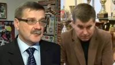 Бизнес чиновников: аренда стадиона за 50 латов в месяц, включая НДС (документы)