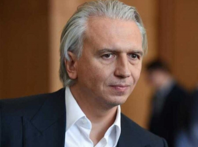 Артём Гуринов управляет активами &laquo;Уран-Инвест&raquo; вместо Александра Дюкова