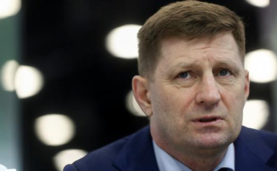 Не Фургалом единым. Ретроспектива уголовных дел против губернаторов