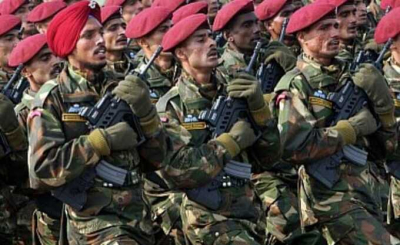 Индия отправила военных на российско-белорусские учения &quot;Запад&quot;, что вызвало недовольство на Западе