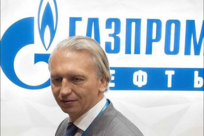 Как 20-процентные откаты похоронили карьеру Дюкова
