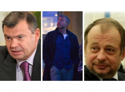 Как имя Дмитрия Николаева всплыло в орбите самого громкого иска против Константина Струкова