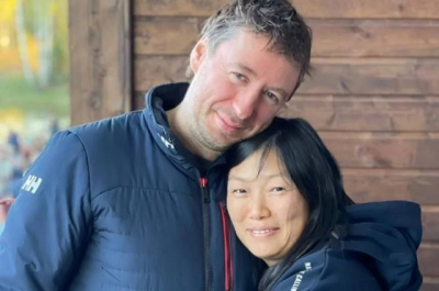 Татьяна Ким сообщила о мировом соглашении с бывшим супругом