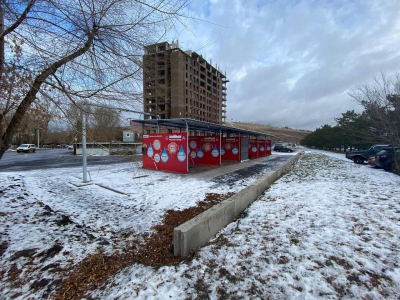 Телеграм Красноярска за неделю. Автомойки Логинова, брусчатка Пимашкова и три страшные буквы – КРТ