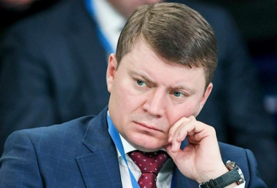 Инсайд. Сергей Ерёмин: маски сброшены