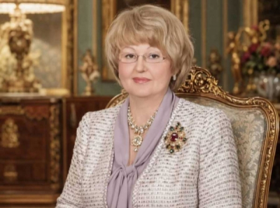 79 миллиардов рублей: Галина Чернова превзошла всех коррупционеров Кубани