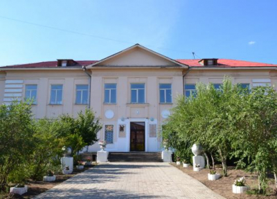 Россотрудничество подвело Бурятию: бесплатная бурятская школа балета