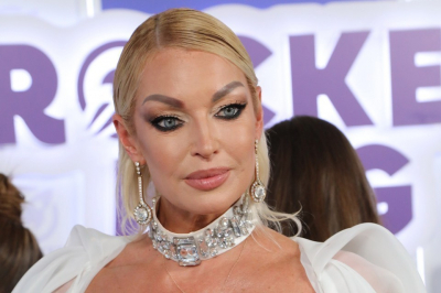 Волочкова огорошила признанием о первой интимной близости