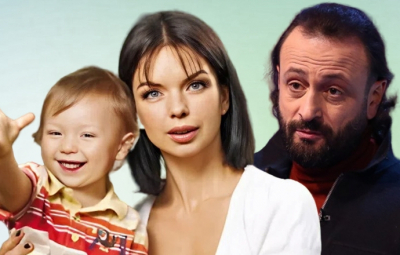 На кого похож сын Гребенщиковой в 17 лет: Считают, что родила от Авербуха, а она ушла от мужа и молчит кто отец ребенка