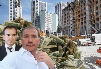 Депутат Госдумы Наталья Поклонская попросила проверить, не связан ли Танковый с мародёрами