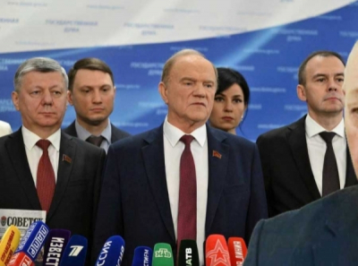 Морозов въехал во власть на горбу вологодских коммунистов, превратив отделение в притон