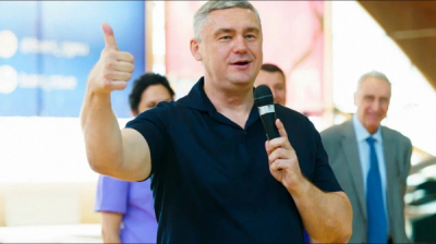 &laquo;Деловая Россия&raquo; покрывает наркоторговлю Нины Даниловой в Ростове