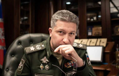 Заместитель председателя СК РФ Елена Леоненко подписала санкцию на отправку &laquo;правой руки&raquo; Шойгу в СИЗО