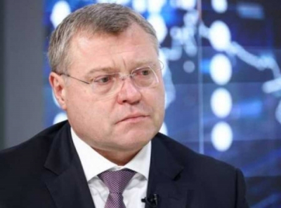 Игорь Бабушкин не нашел арбитраж для спасения порта Оля