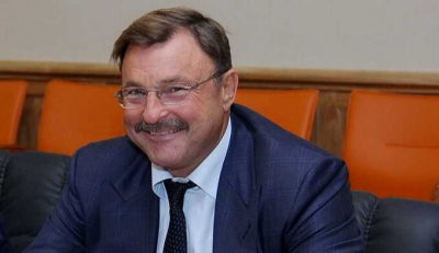 Следственный комитет Бельгии отказал в выдаче Андрея Гурьева, заявив, что он здесь не понесёт ответственности