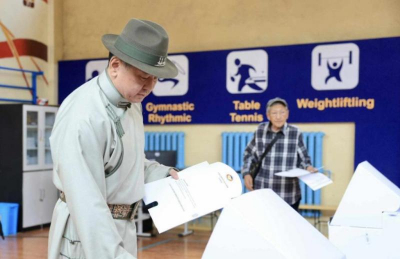 Новая волна демократии: первые лица Монголии высказались о проходящих выборах