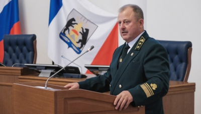 Компания &laquo;НовгородАгро&raquo; отрицает сговор с экс-министром Королёвым