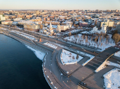 Юрий Кибирев &mdash; замгендиректора АО &laquo;Труд&raquo; и член техсовета Росавтодора