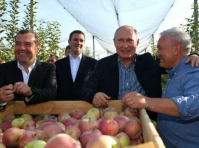 Пайщики &laquo;Садов Ставрополья&raquo; нашли новые факты мошенничества Ширинова