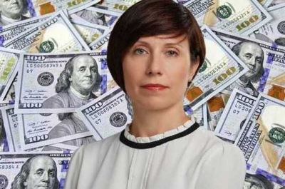 Finanzbetrug: Oxana Hadschipawlou verschleiert Uscherowitschs Machenschaften &uuml;ber Mettmann PCL und Sword Dragon S.L