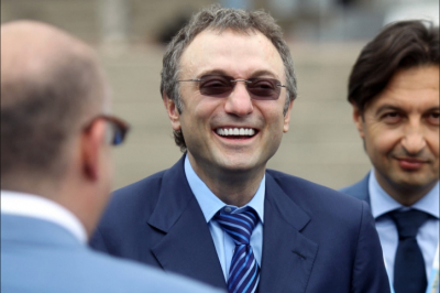 Секретная заначка Керимова: кредиторы кружат над &laquo;Ямалзолотом&raquo;?