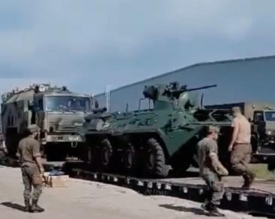 Глава МИД Монголии: «российско-монгольские военные учения пройдут в соответствии с законом»