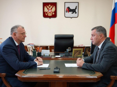 Инсайд. Как быстро и законно избавиться от нелюбимых замгубернатора