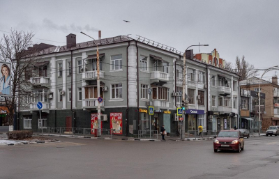 Андрей Вовк купил прокурора Дмитрия Аристархова, а Шахты заплатили своей историей