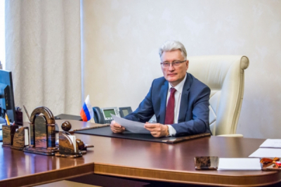 Сергей Боев &mdash; живой пример двойных стандартов ФСБ в оборонной сфере